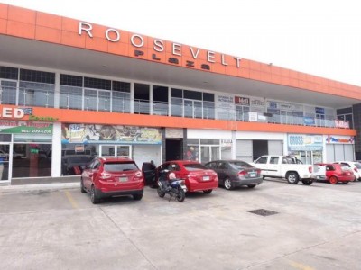 93752 - Villa lucre - locales