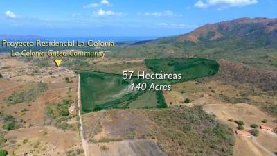 93791 - Punta chame - lots