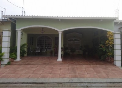 93829 - Villa lucre - casas