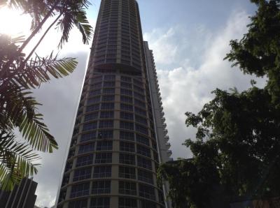 93848 - Obarrio - apartamentos - edificio denovo