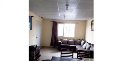 93907 - Las cumbres - houses