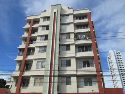 9391 - Parque lefevre - apartments - royal park