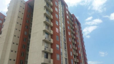 94036 - Las acacias - apartamentos