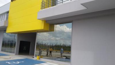 94703 - Tocumen - warehouses - zona uno