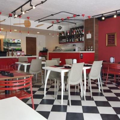 94771 - San francisco - apartments - dali tower