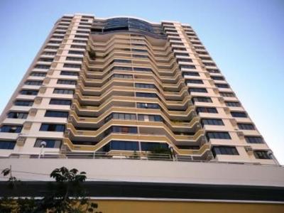 94801 - San francisco - apartamentos - ph plaza real