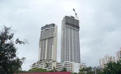 94905 - Dos mares - apartments