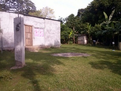 9612 - La Chorrera - houses