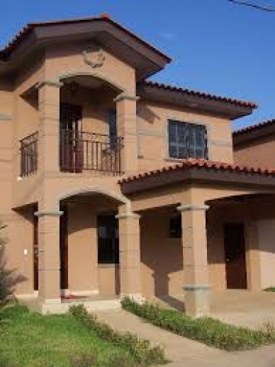 9760 - Costa sur - houses