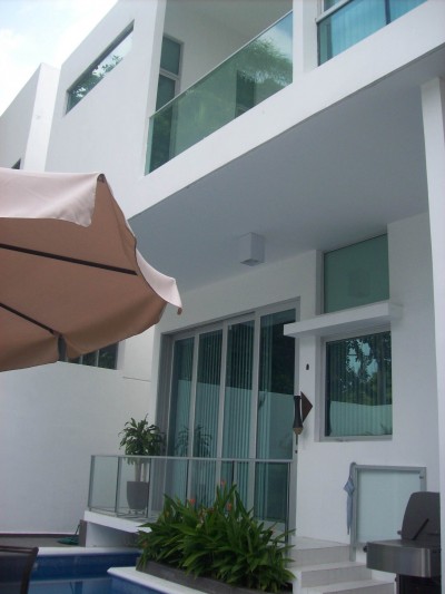 984 - Altos del golf - houses