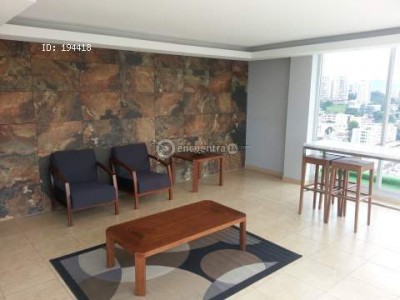 9887 - Via transístmica - apartments