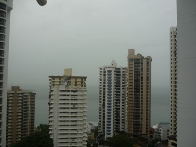 9958 - Punta paitilla - apartamentos