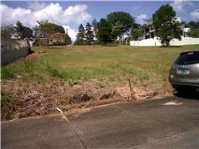 999 - Club de golf - san francisco - lotes